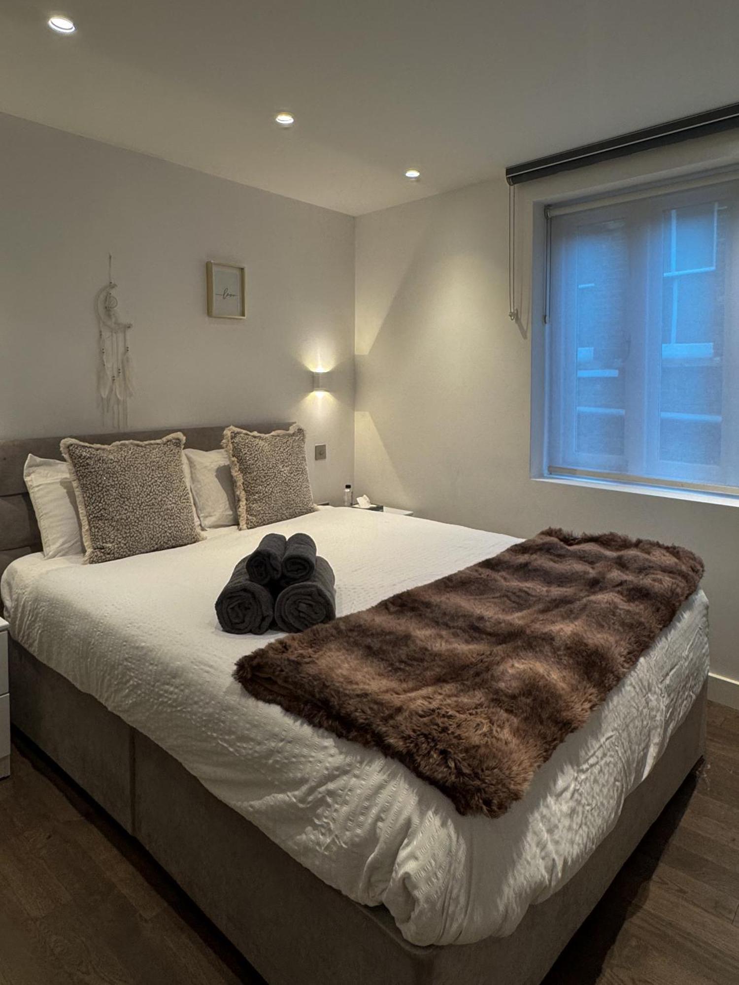 Mayfair 2 Beds Flat Near Bond Street, Opposite Selfridges On Oxford Street Londra Dış mekan fotoğraf