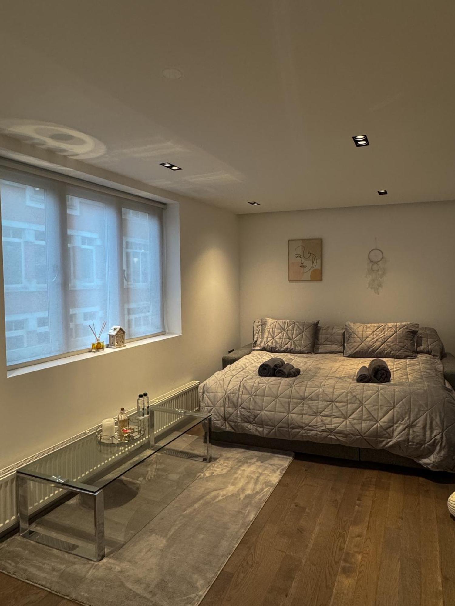 Mayfair 2 Beds Flat Near Bond Street, Opposite Selfridges On Oxford Street Londra Dış mekan fotoğraf